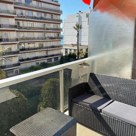 尼斯Studio Rue De France公寓 外观 照片