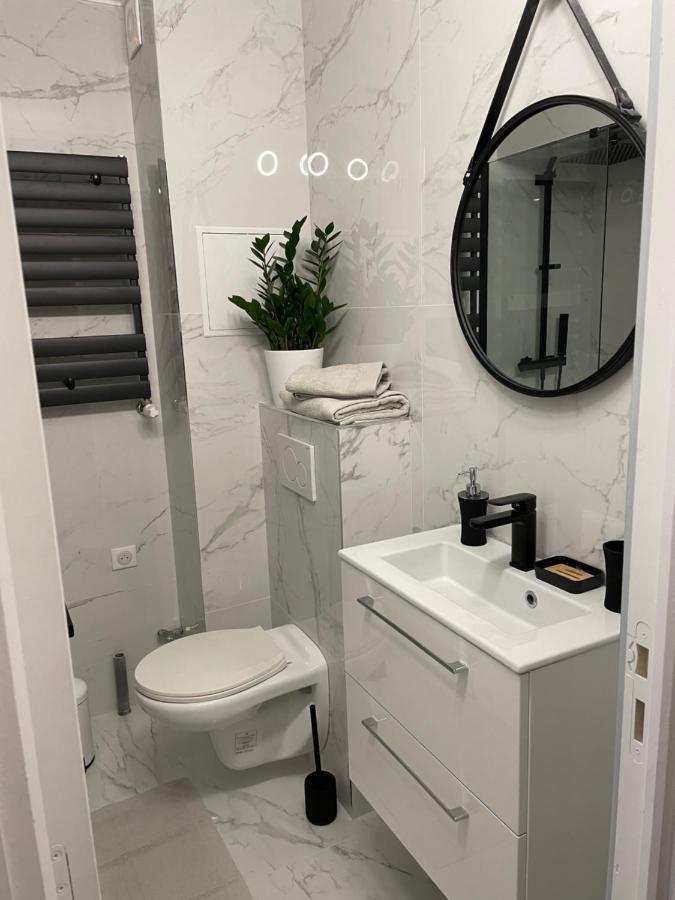 尼斯Studio Rue De France公寓 外观 照片
